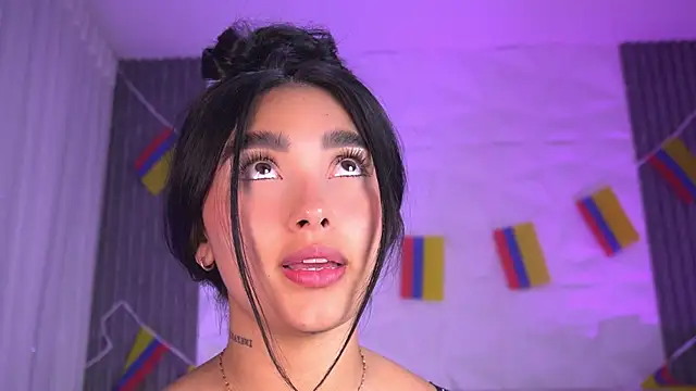 XXX chat uživo modela katy_rioss