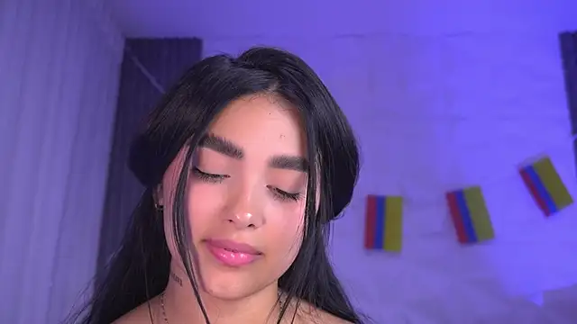katy_rioss Chat XXX in diretta