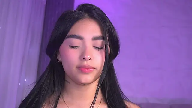 XXX chat uživo modela katy_rioss