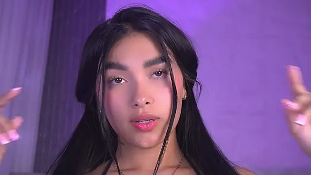 Chat XXX ao vivo de katy_rioss