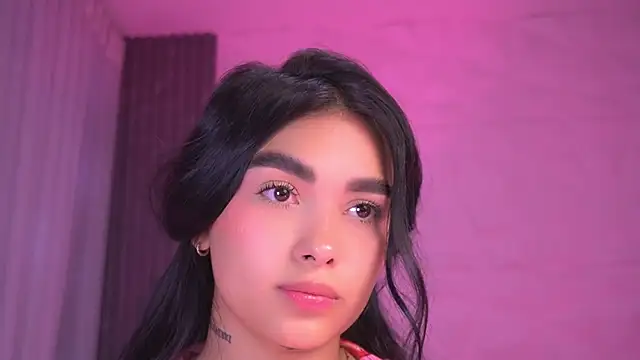 XXX chat uživo modela katy_rioss