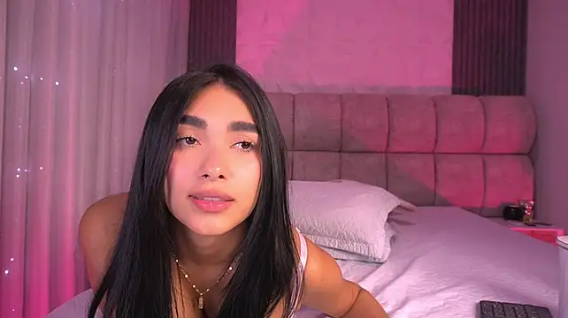 katy_rioss élő XXX-chatje