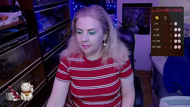 Онлайн чат XXX Delicecat