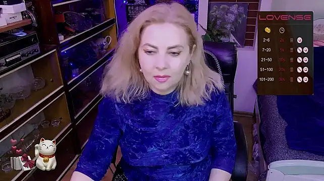 Delicecat Webcamshow