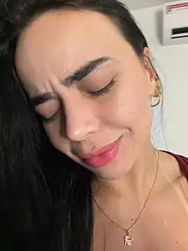 Show Webcam de GeorginaJones