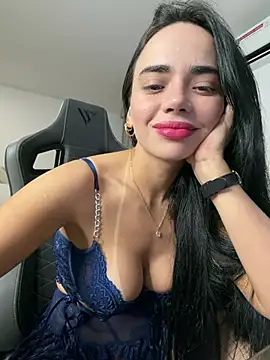 GeorginaJones' Webcam Show
