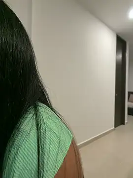 GeorginaJones' Webcam Show