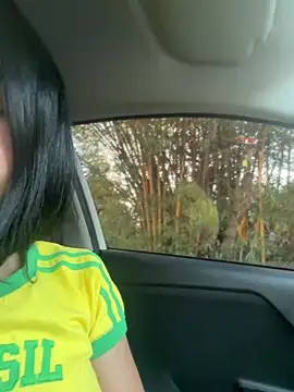 GeorginaJones' Webcam Show