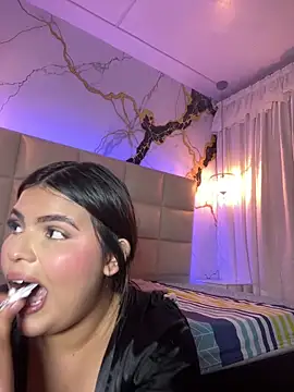 Lia_sexx Pertunjukan Webcam