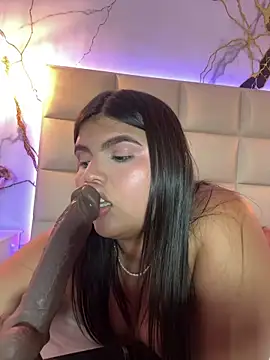 Lia_sexxのウェブカメラショー