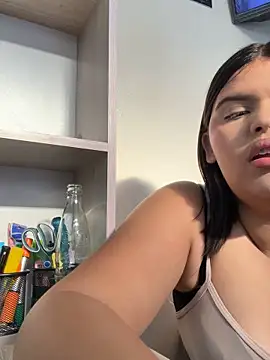Lia_sexx 라이브 XXX 채팅