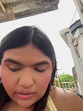 Lia_sexxn Webbikameraesitys