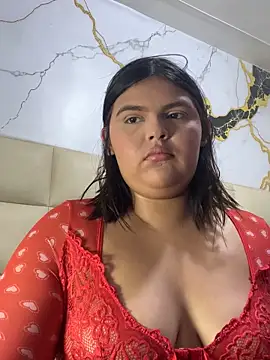 Show Webcam de Lia_sexx