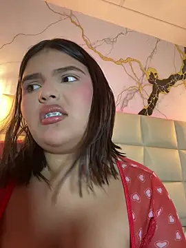 Pertunjukan Kamera Web Lia_sexx