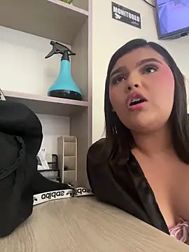 Lia_sexx Obrolan Langsung XXX