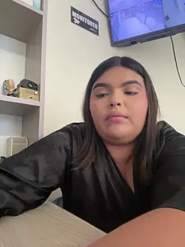 Lia_sexx Adlı Modelin Canlı XXX Sohbeti
