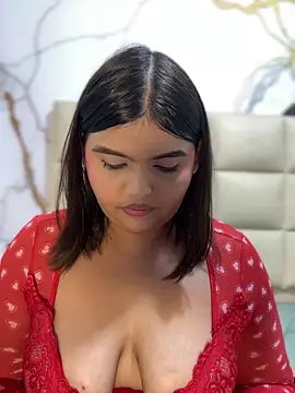 חדר צ'אט בשידור חי של Lia_sexx
