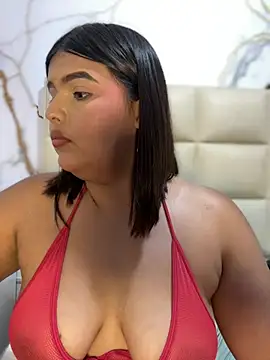 Chat XXX ao vivo de Lia_sexx