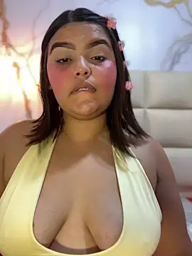 Lia_sexx Obrolan Langsung XXX