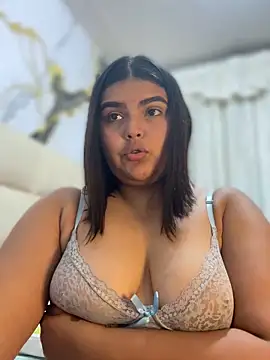 Chat XXX en directo de Lia_sexx