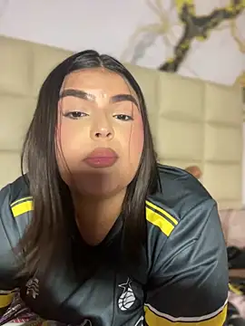 Webkamerová show Lia_sexx