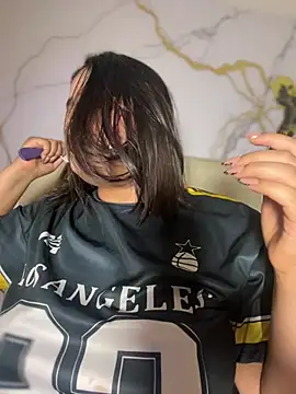 Czat XXX na żywo – Lia_sexx