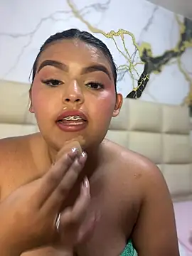 Lia_sexx 라이브 XXX 채팅