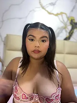 Lia_sexx's Webcam Show