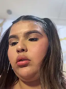 Chat XXX ao vivo de Lia_sexx