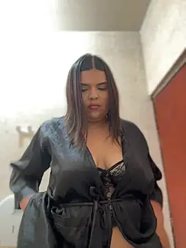 Chat XXX en directo de Lia_sexx