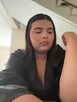 Czat XXX na żywo – Lia_sexx
