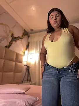 Lia_sexx's Live XXX Chat