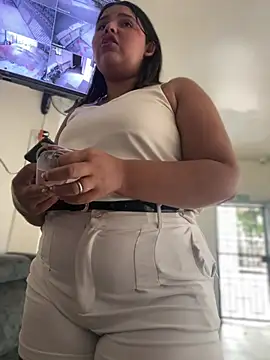 צ'אט XXX בשידור חי של Lia_sexx
