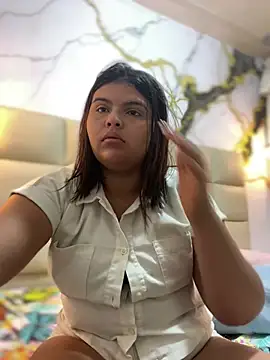 Czat XXX na żywo – Lia_sexx