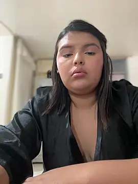 Chat XXX en directo de Lia_sexx