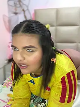 צ'אט XXX בשידור חי של Lia_sexx