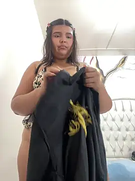 Chat XXX en directo de Lia_sexx