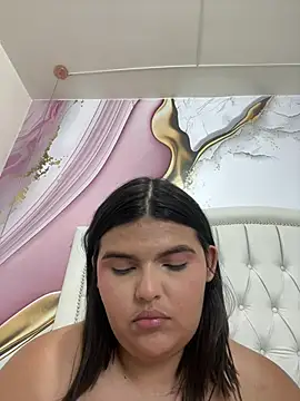XXX chat uživo modela Lia_sexx