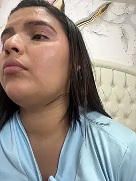 Lia_sexx Adlı Modelin Canlı XXX Sohbeti