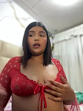 צ'אט XXX בשידור חי של Lia_sexx