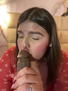 Вебкам-шоу Lia_sexx