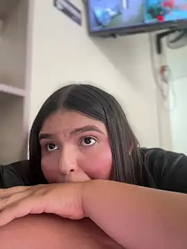 Czat XXX na żywo – Lia_sexx