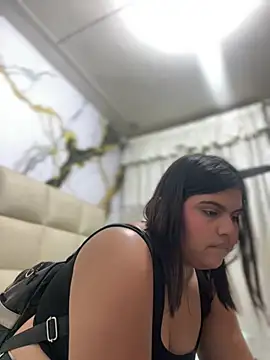 Lia_sexx 라이브 XXX 채팅