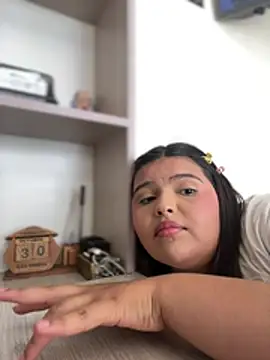 Chat XXX ao vivo de Lia_sexx