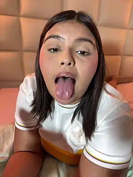 Lia_sexx's Live XXX Chat