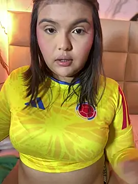 Chat XXX Live Lia_sexx
