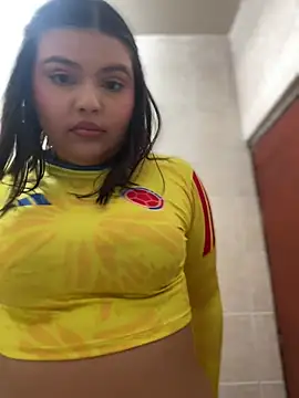 Chatroom XXX en direct de Lia_sexx
