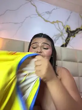 Chat +18 de Lia_sexx ao vivo