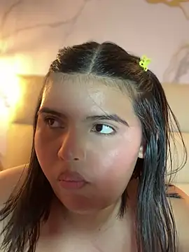 Chat +18 de Lia_sexx ao vivo