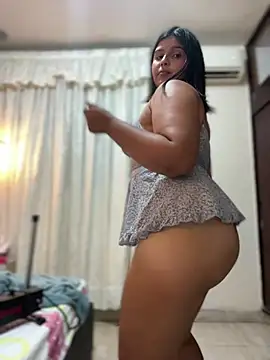 Lia_sexx's Live XXX Chat